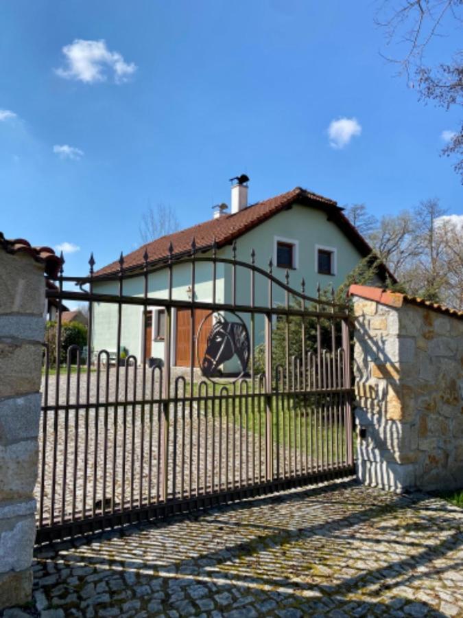 Apartmany U Rybnicka Pribraz Екстер'єр фото