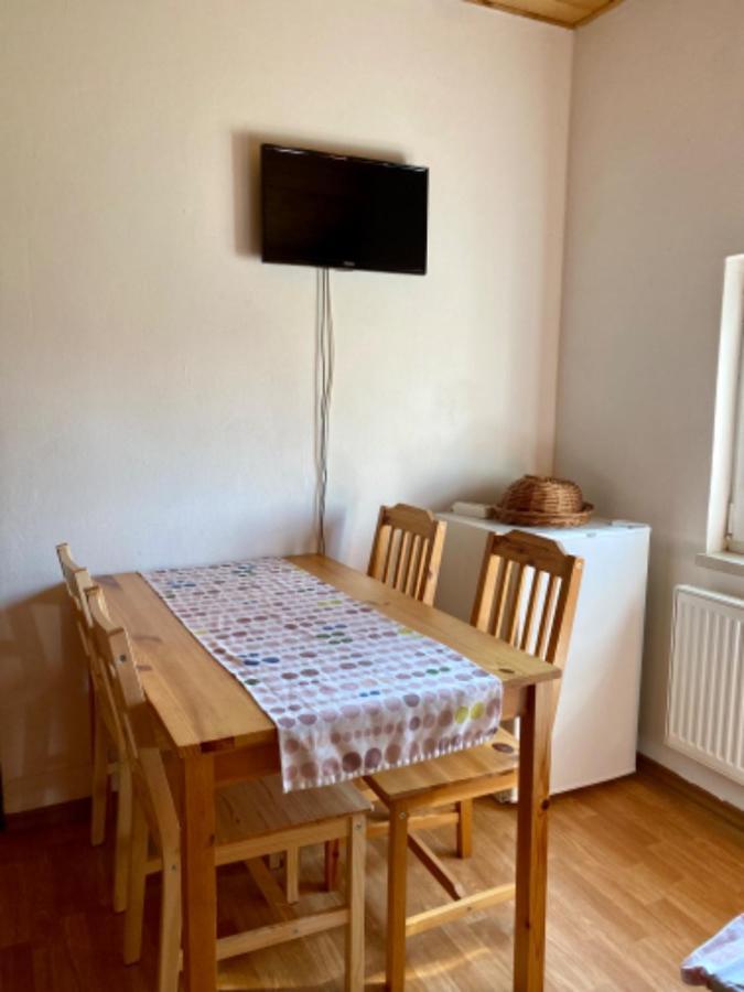Apartmany U Rybnicka Pribraz Екстер'єр фото