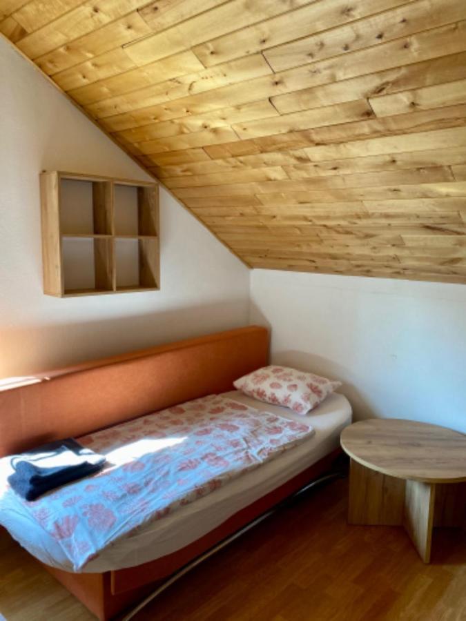 Apartmany U Rybnicka Pribraz Екстер'єр фото