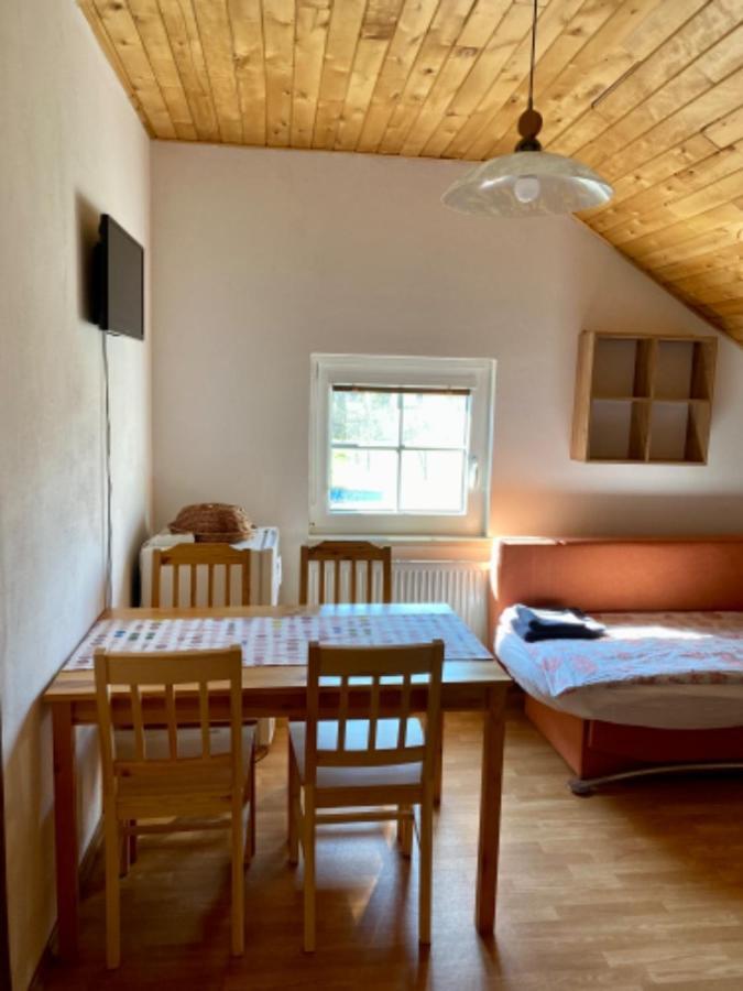 Apartmany U Rybnicka Pribraz Екстер'єр фото