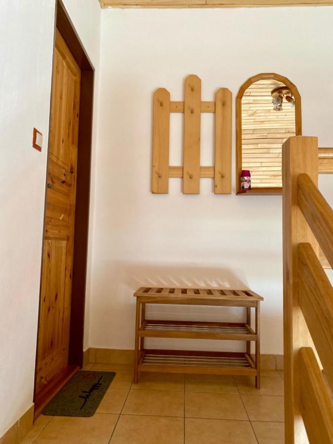 Apartmany U Rybnicka Pribraz Екстер'єр фото