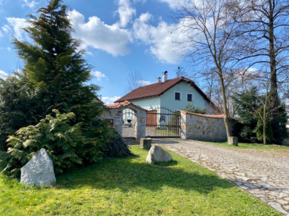 Apartmany U Rybnicka Pribraz Екстер'єр фото
