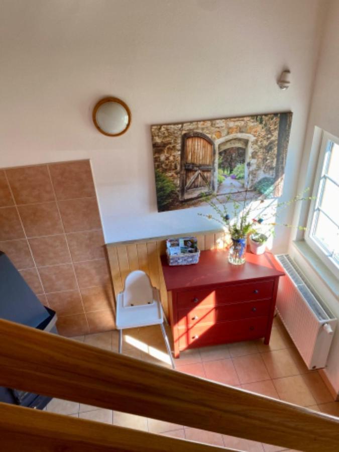 Apartmany U Rybnicka Pribraz Екстер'єр фото