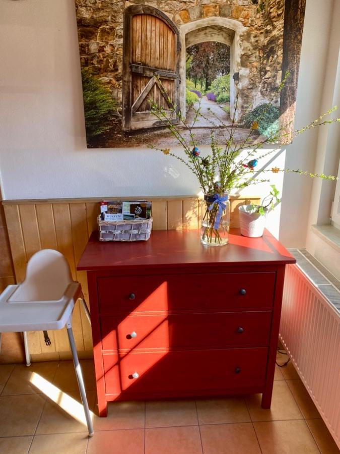 Apartmany U Rybnicka Pribraz Екстер'єр фото