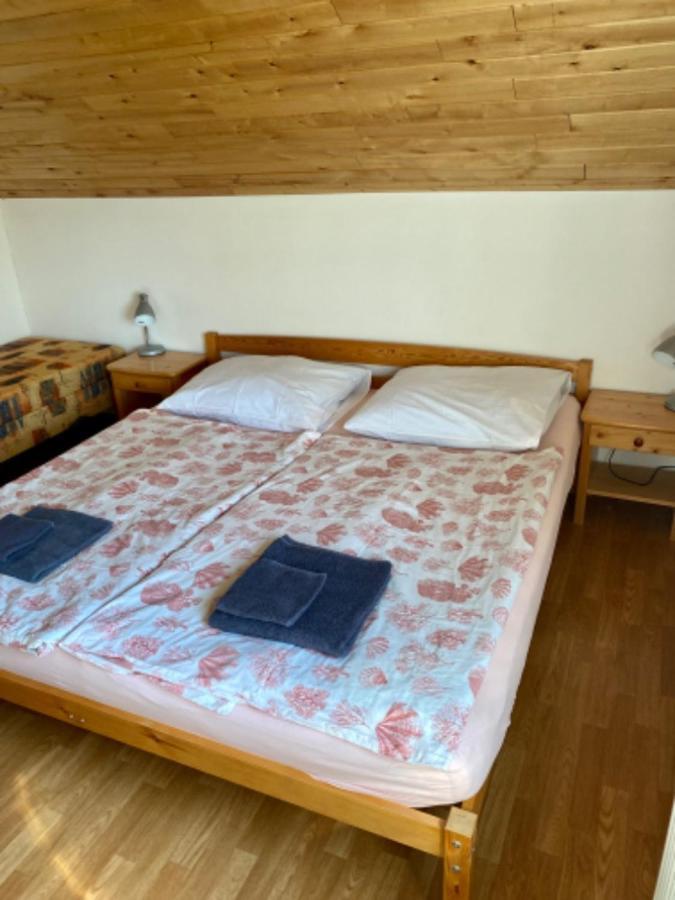 Apartmany U Rybnicka Pribraz Екстер'єр фото