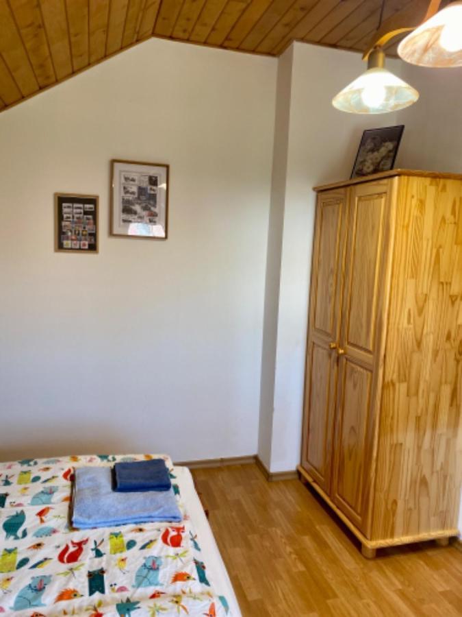 Apartmany U Rybnicka Pribraz Екстер'єр фото