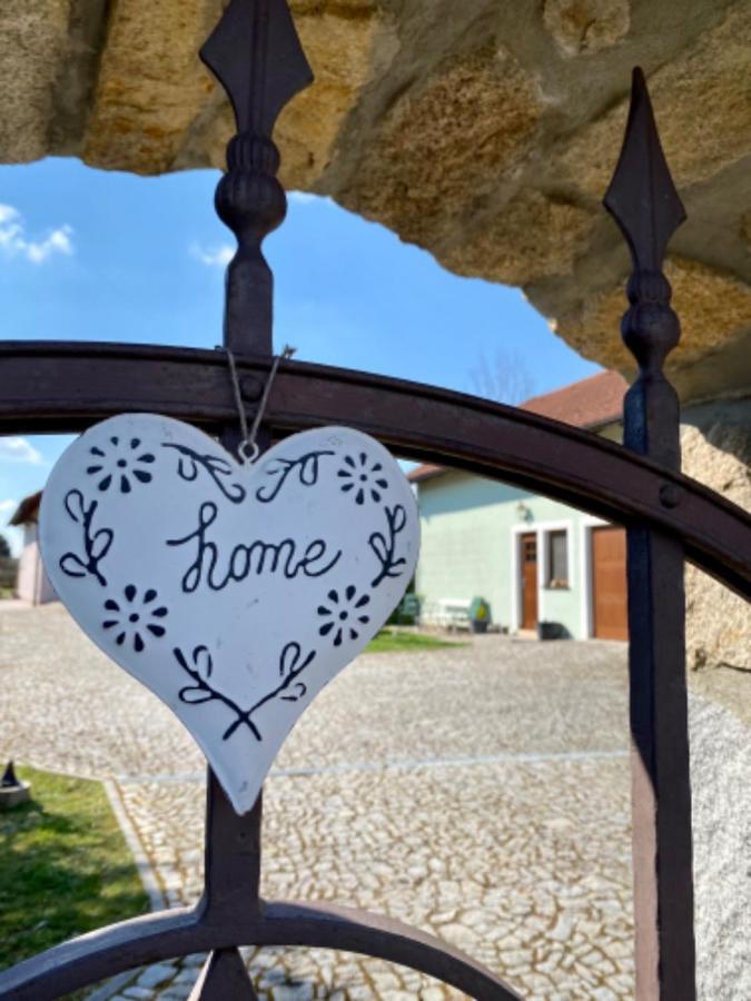 Apartmany U Rybnicka Pribraz Екстер'єр фото
