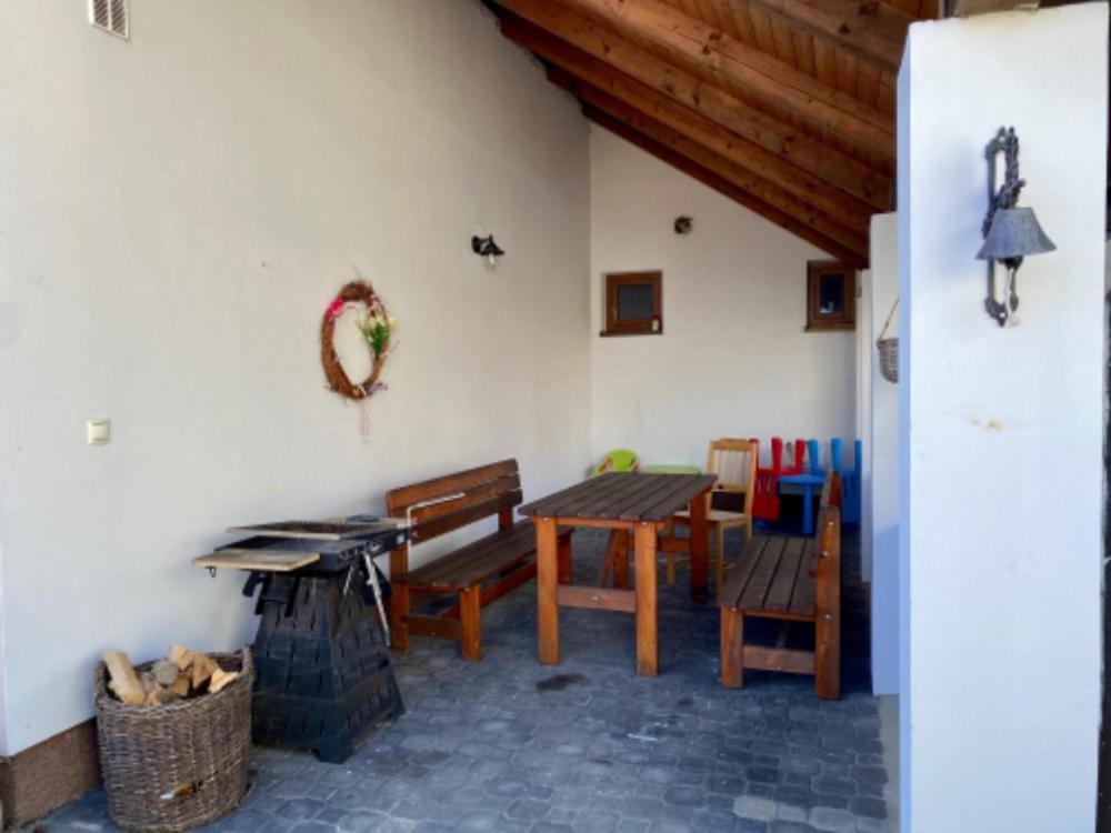 Apartmany U Rybnicka Pribraz Екстер'єр фото