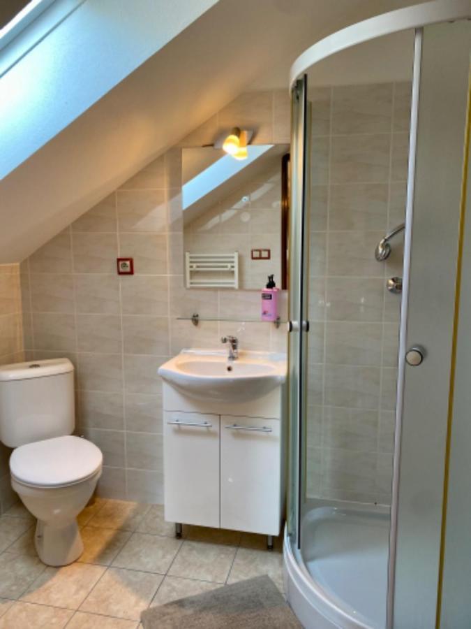 Apartmany U Rybnicka Pribraz Екстер'єр фото