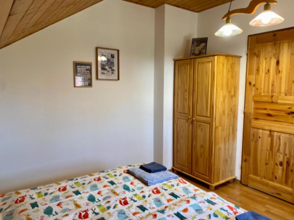Apartmany U Rybnicka Pribraz Екстер'єр фото