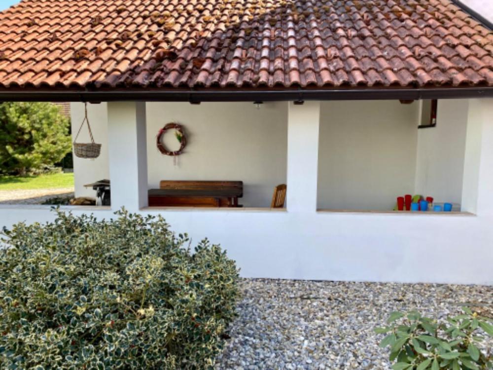 Apartmany U Rybnicka Pribraz Екстер'єр фото