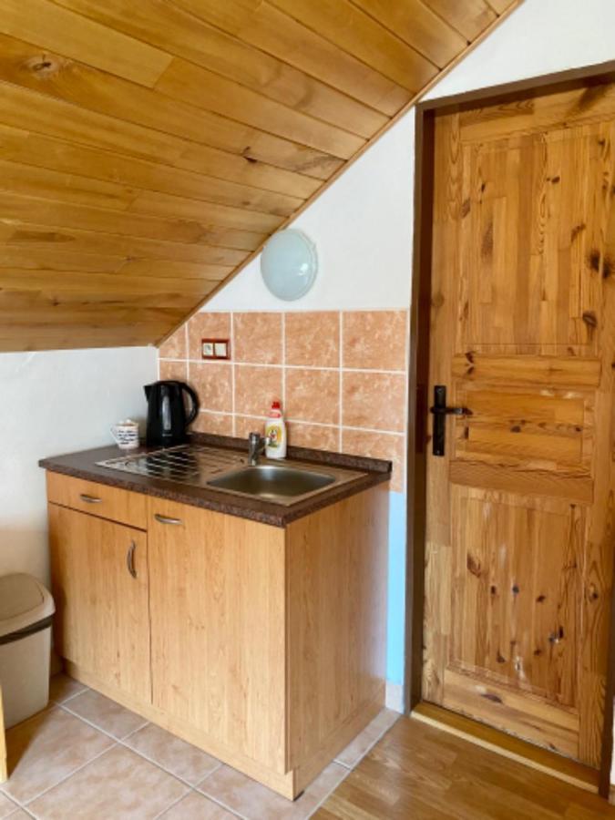 Apartmany U Rybnicka Pribraz Екстер'єр фото