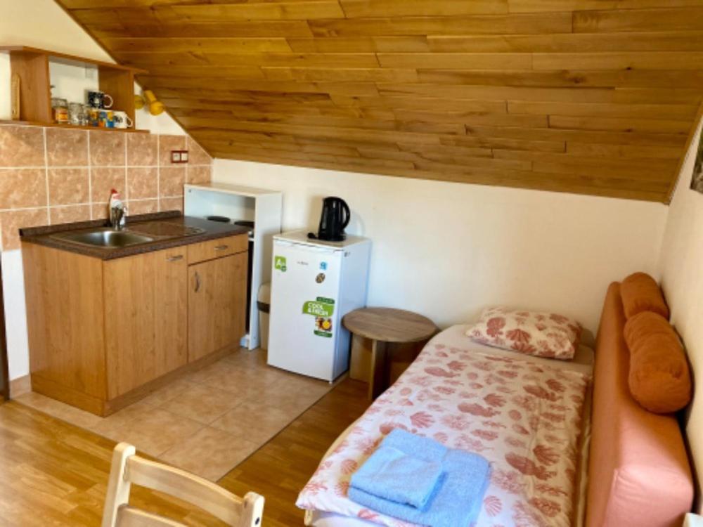 Apartmany U Rybnicka Pribraz Екстер'єр фото