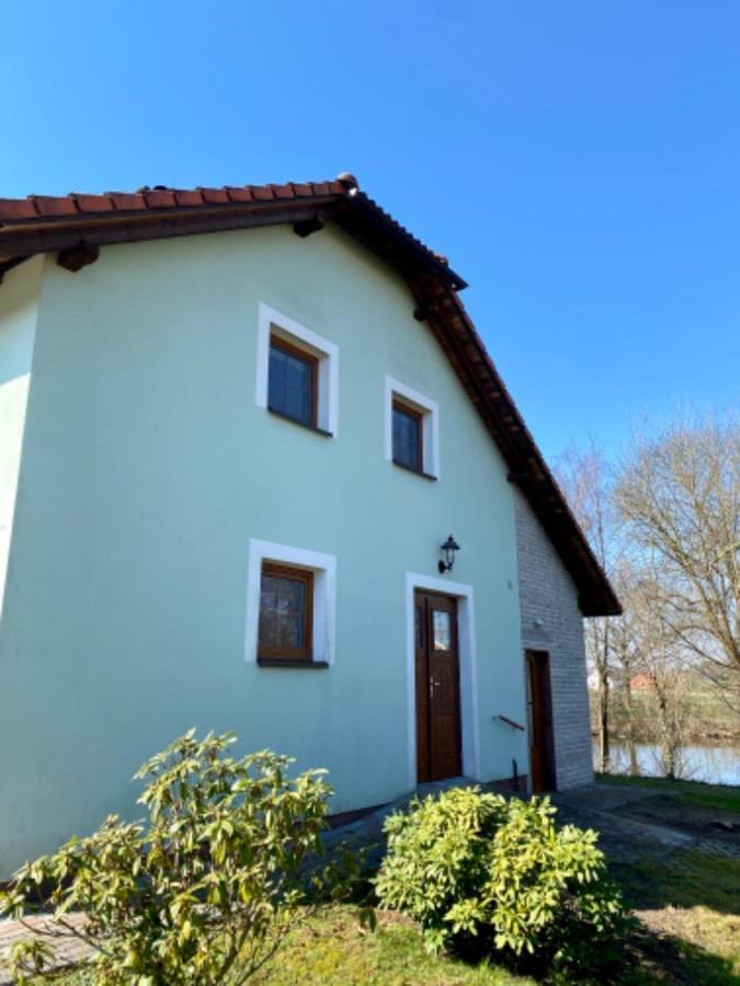 Apartmany U Rybnicka Pribraz Екстер'єр фото