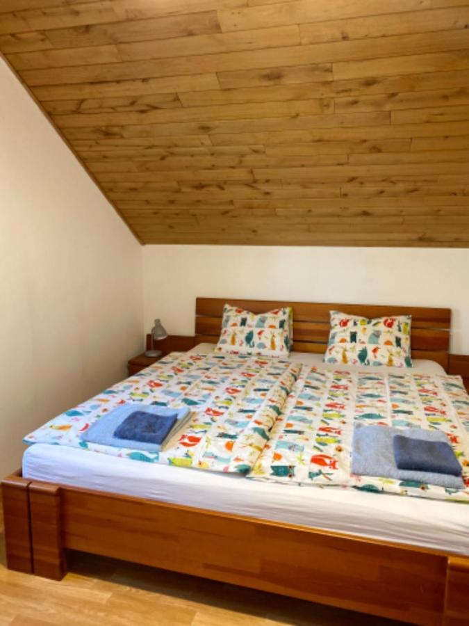 Apartmany U Rybnicka Pribraz Екстер'єр фото