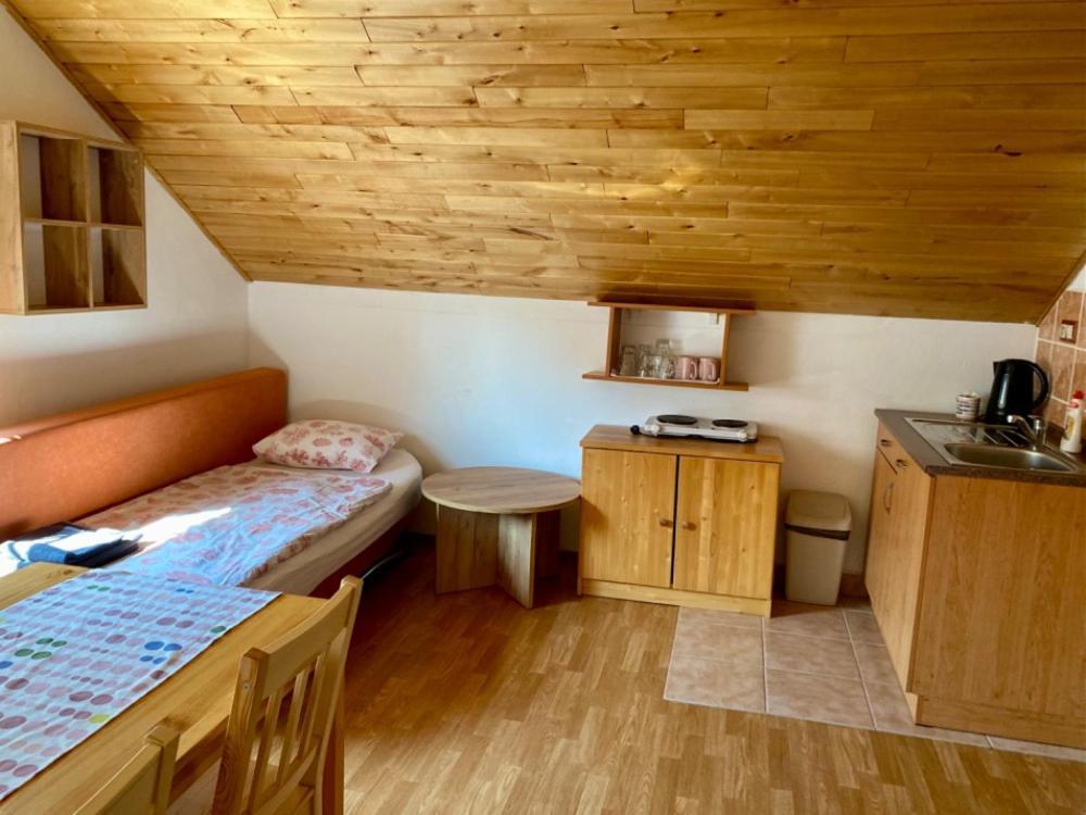 Apartmany U Rybnicka Pribraz Екстер'єр фото