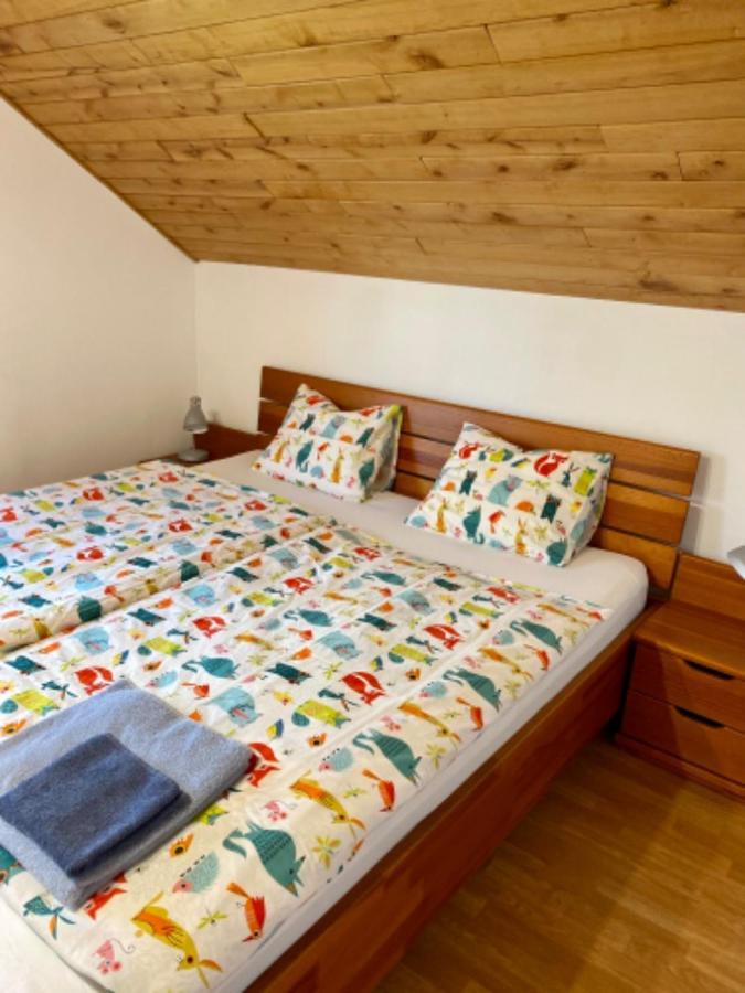 Apartmany U Rybnicka Pribraz Екстер'єр фото