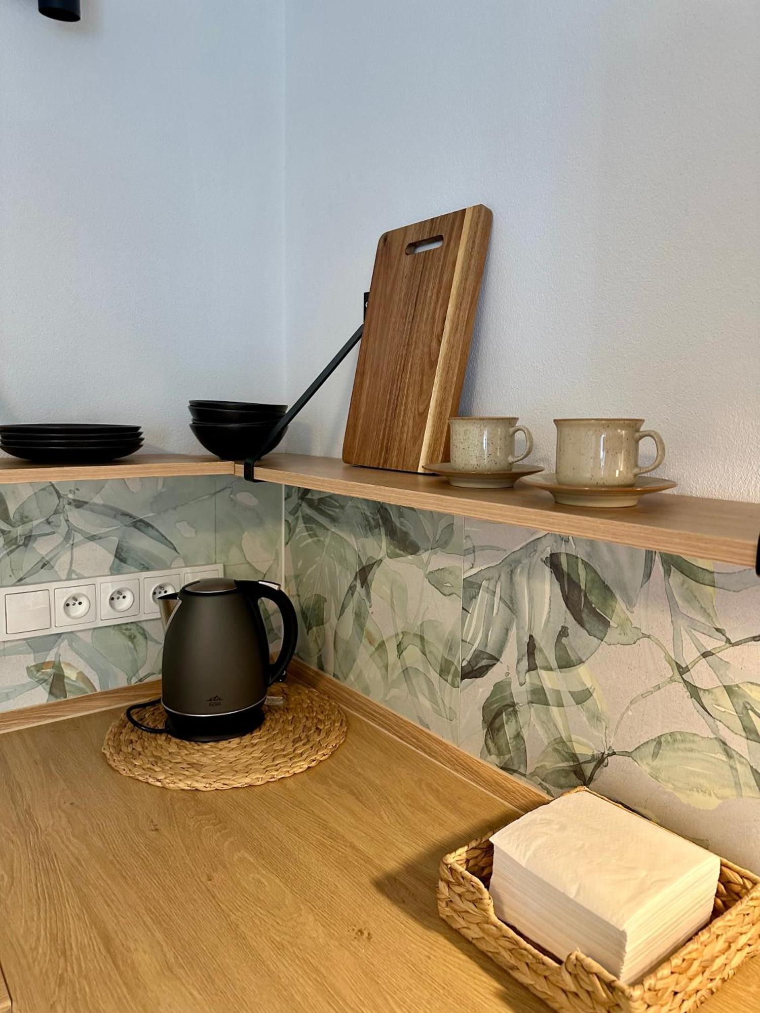 Apartmany U Rybnicka Pribraz Екстер'єр фото