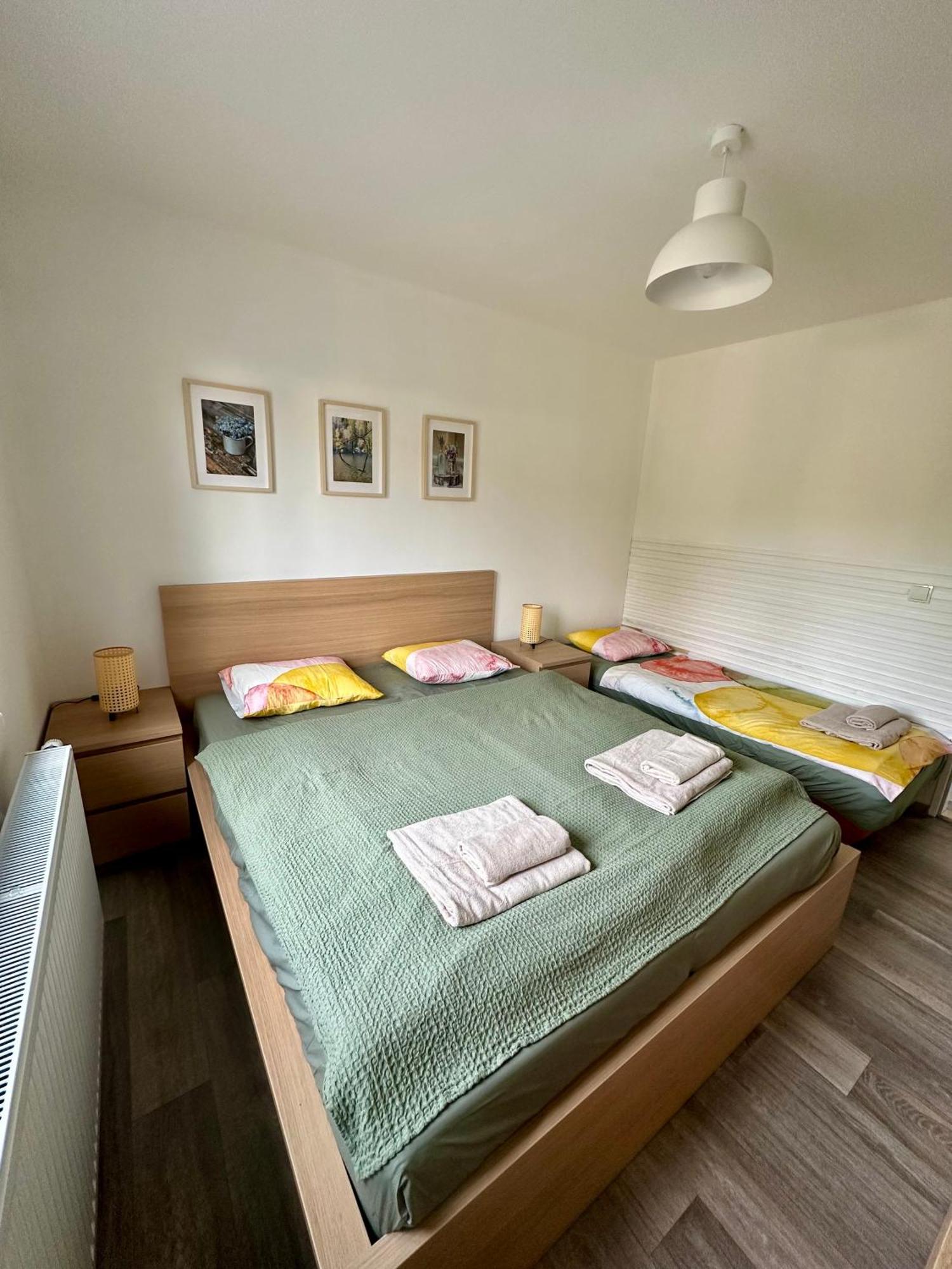 Apartmany U Rybnicka Pribraz Екстер'єр фото