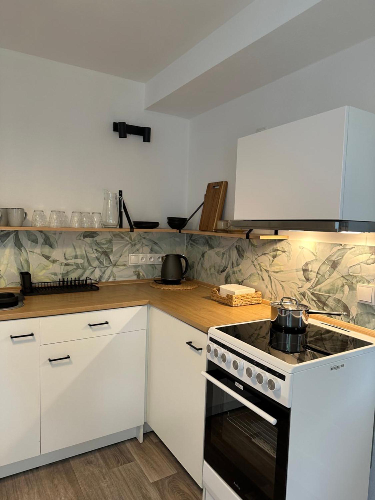 Apartmany U Rybnicka Pribraz Екстер'єр фото