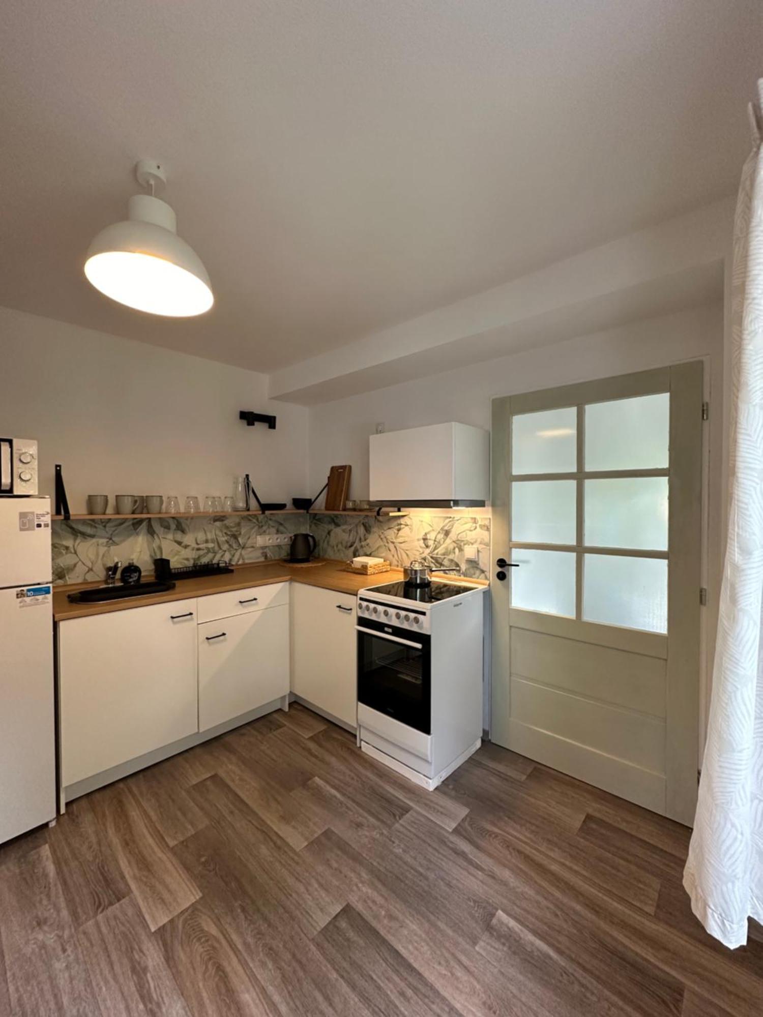 Apartmany U Rybnicka Pribraz Екстер'єр фото