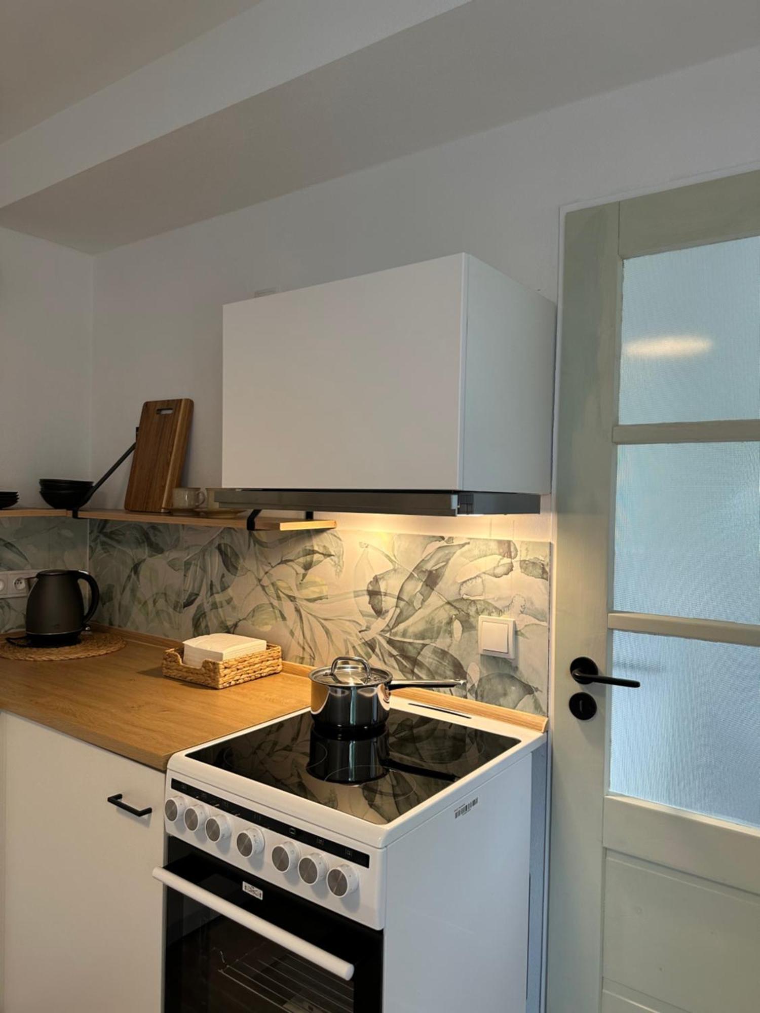 Apartmany U Rybnicka Pribraz Екстер'єр фото