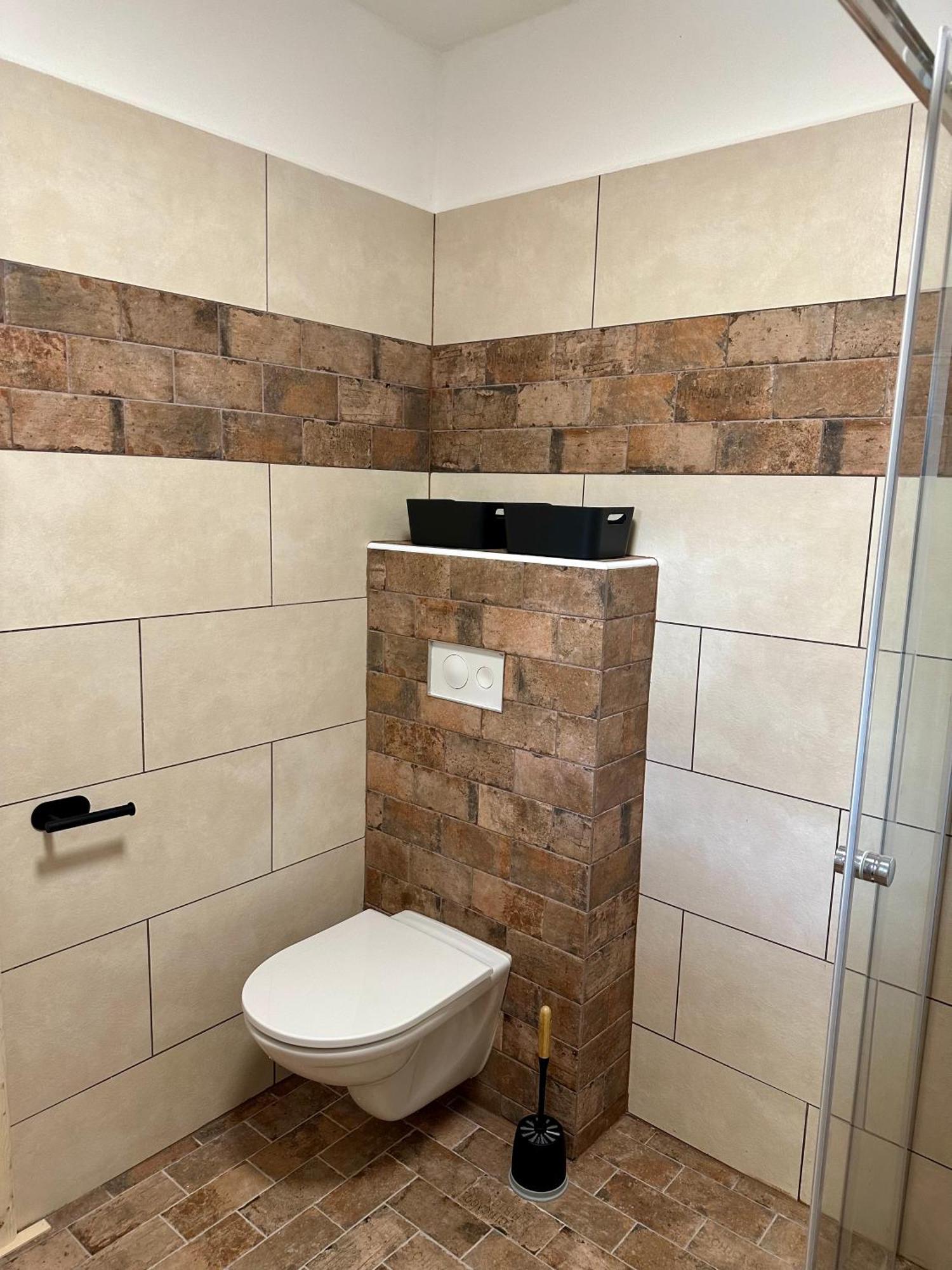 Apartmany U Rybnicka Pribraz Екстер'єр фото