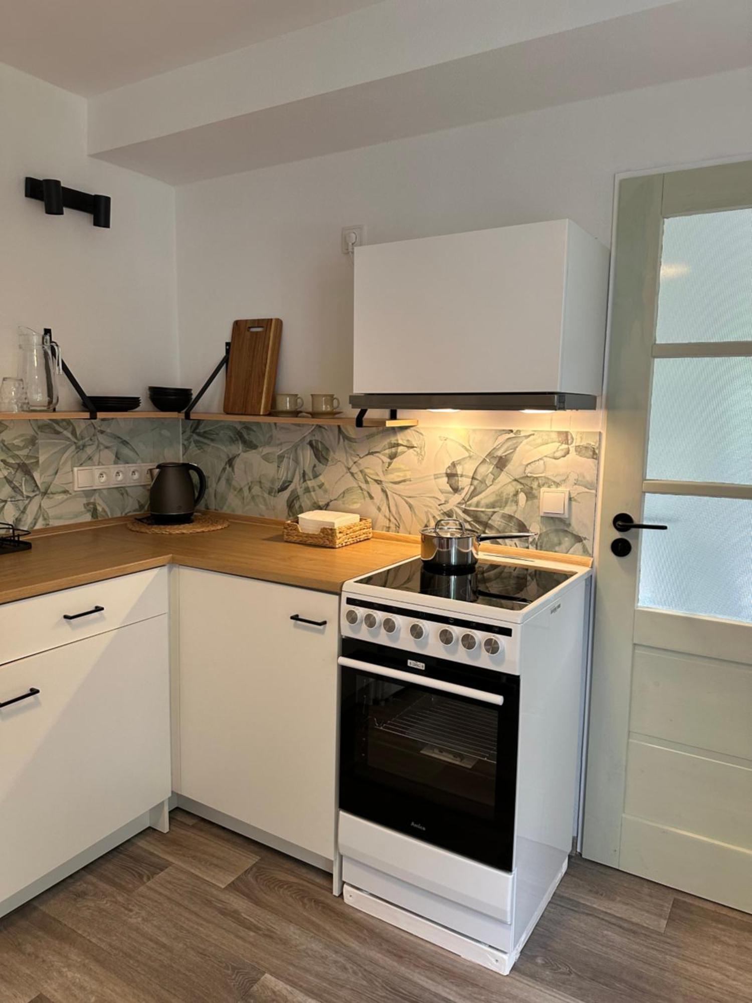 Apartmany U Rybnicka Pribraz Екстер'єр фото