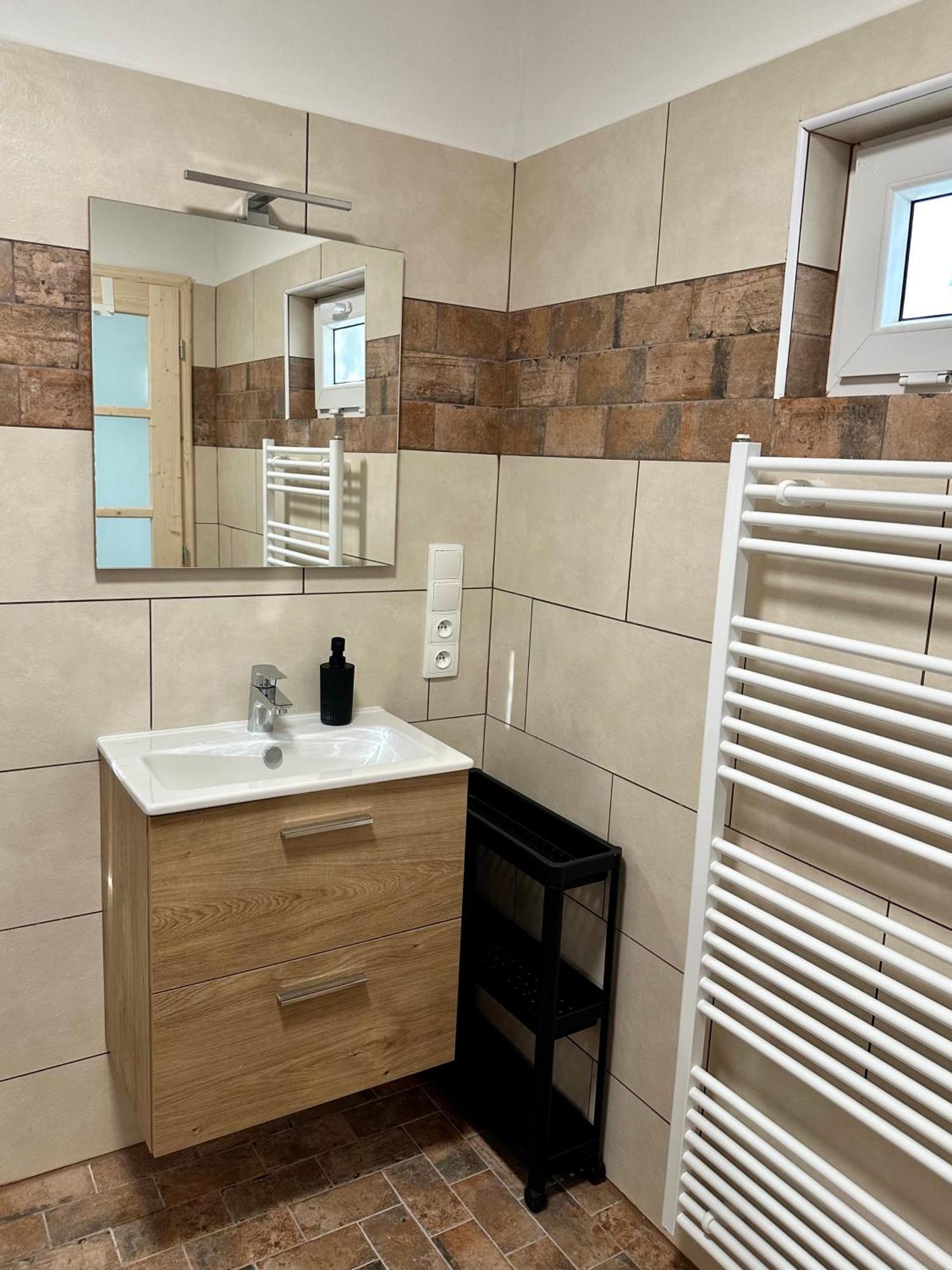 Apartmany U Rybnicka Pribraz Екстер'єр фото