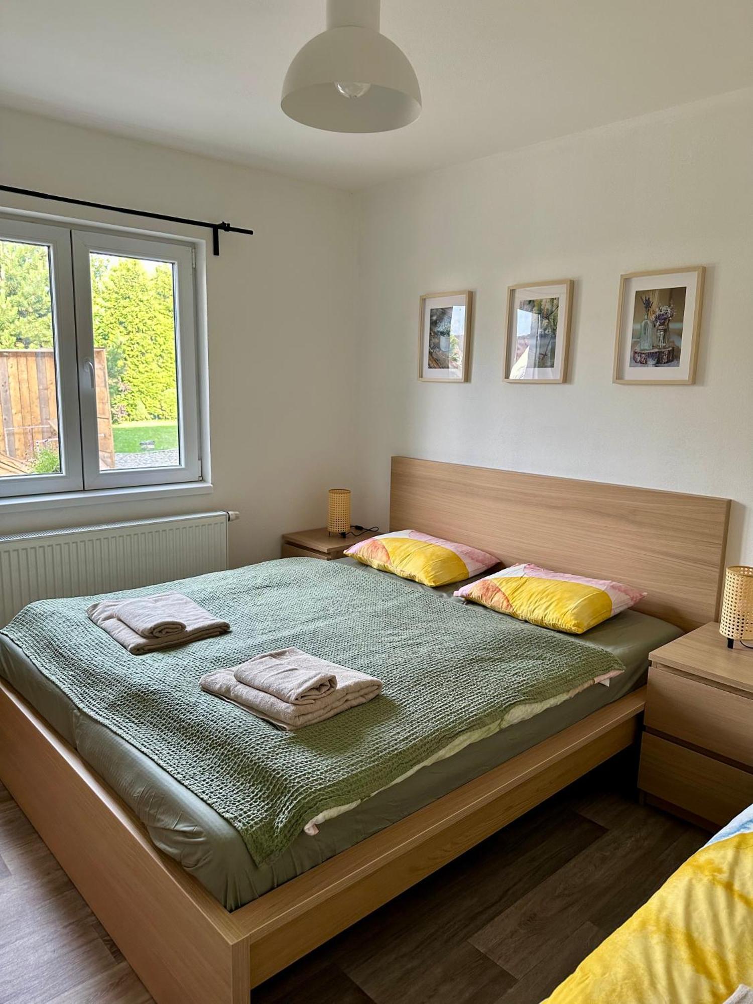 Apartmany U Rybnicka Pribraz Екстер'єр фото